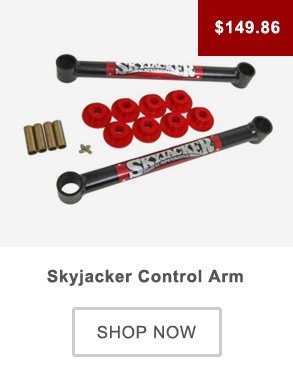Skyjacker Control Arm