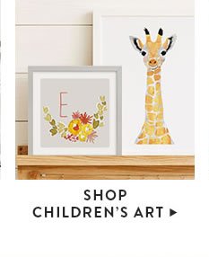 Shop Children's Art