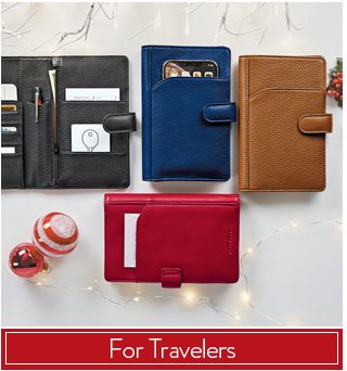 Shop Gifts for Travelers