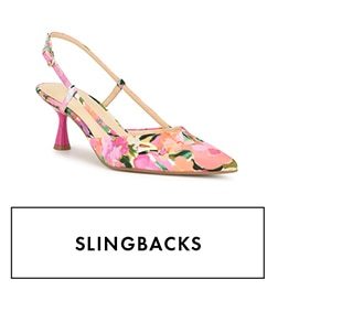 SLINGBACKS