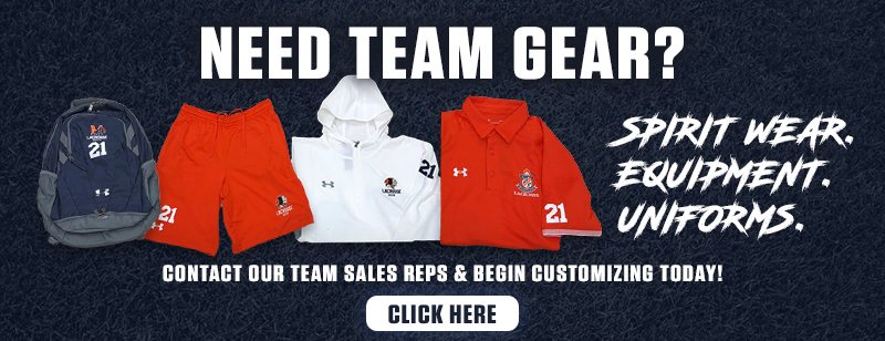 Team Gear 