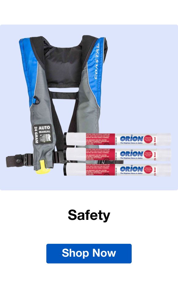 SAFETY 