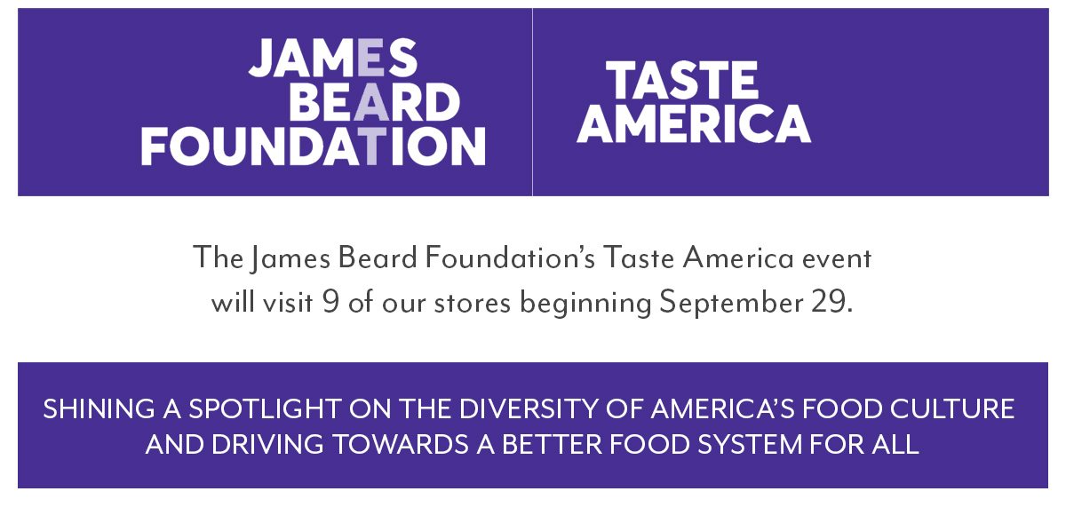 James Beard