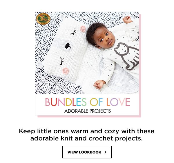 Bundles of Love Look Book