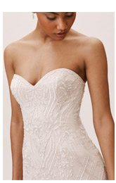 Amherst Gown