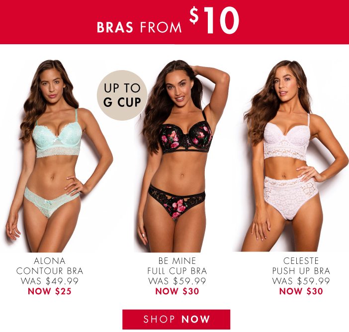 sale bras