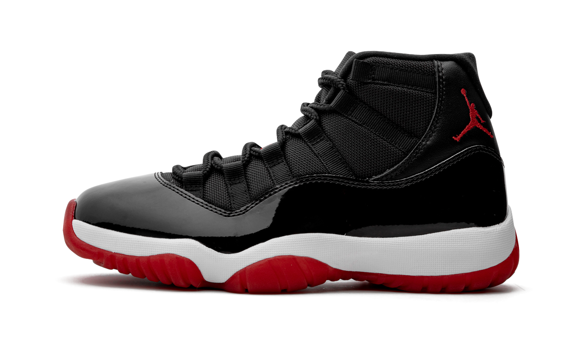 Air Jordan 11 Retro “Bred 2019”