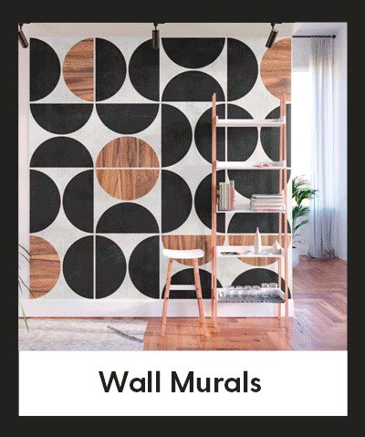 Shop Wall Murals