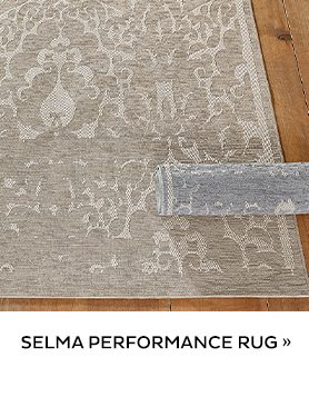 Selma Performance Rug