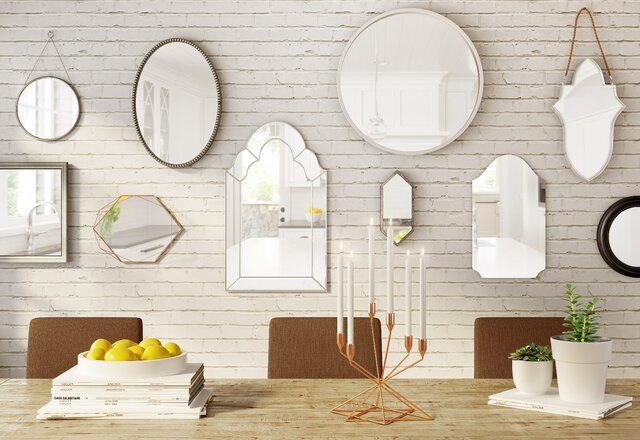 Our Favorite Mirrors