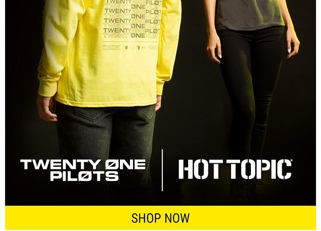 Twenty One Pilots