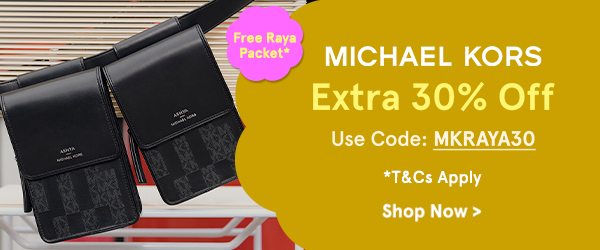 Michael Kors
