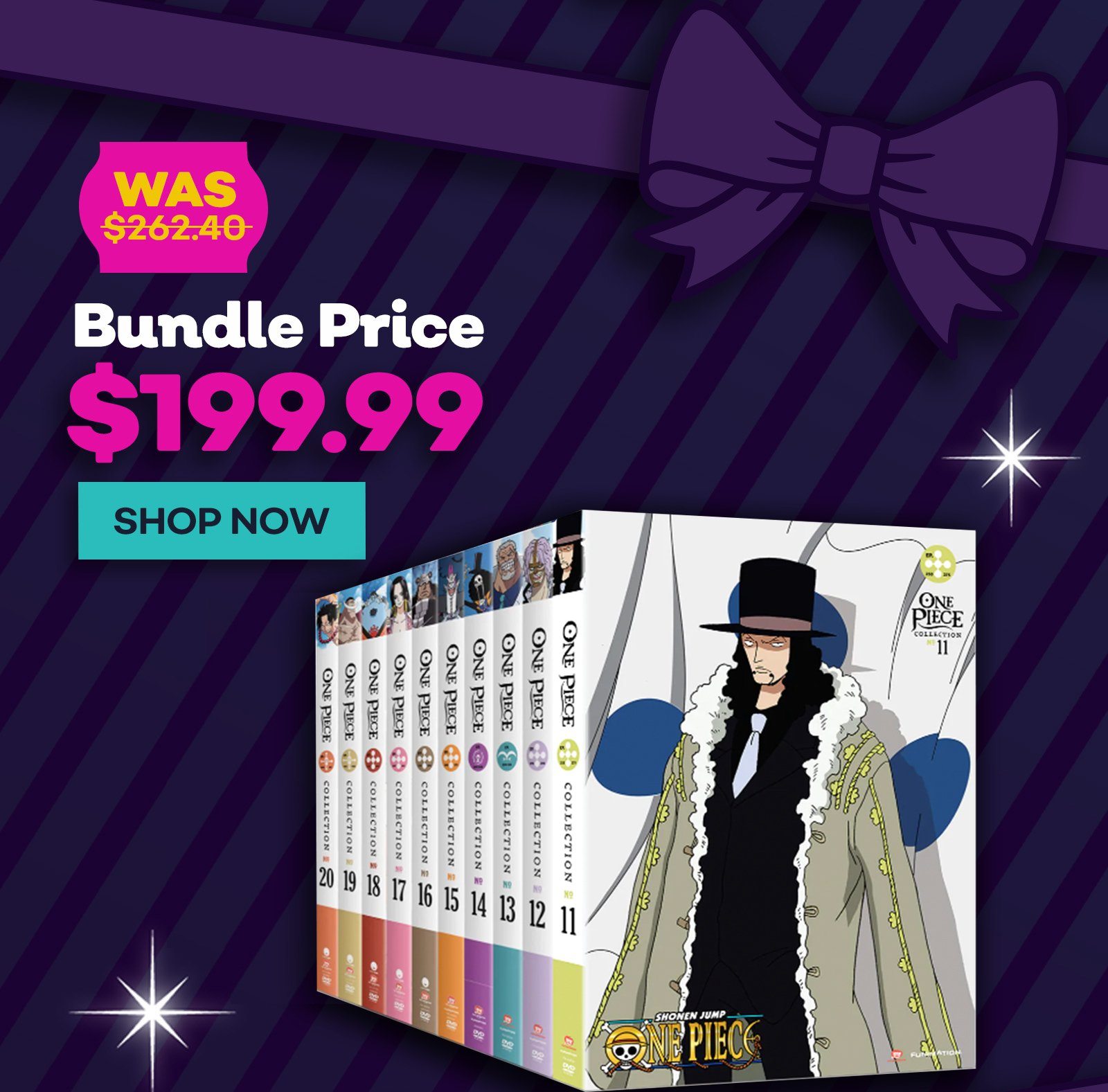 One Piece Bundle