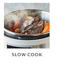 Slow Cook