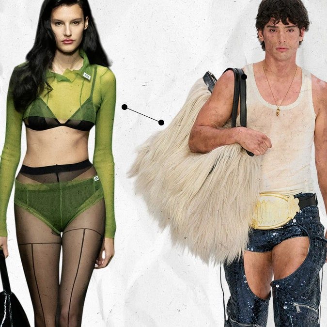 2024’s Hottest Fashion Trend? No Trend at All