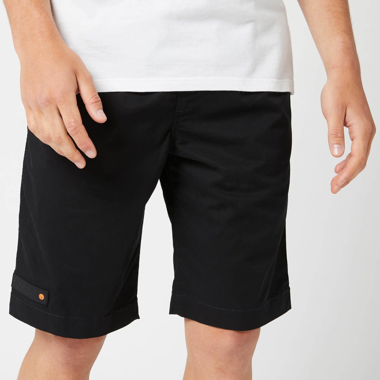 Superdry Men's World Wide Chino Shorts