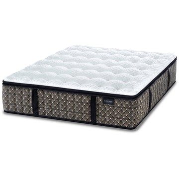 Aireloom Hayworth Medium Luxetop Queen Mattress