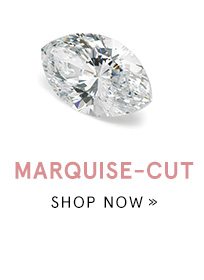 Shop Marquise-Cut