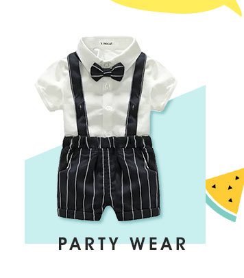 Party Wear