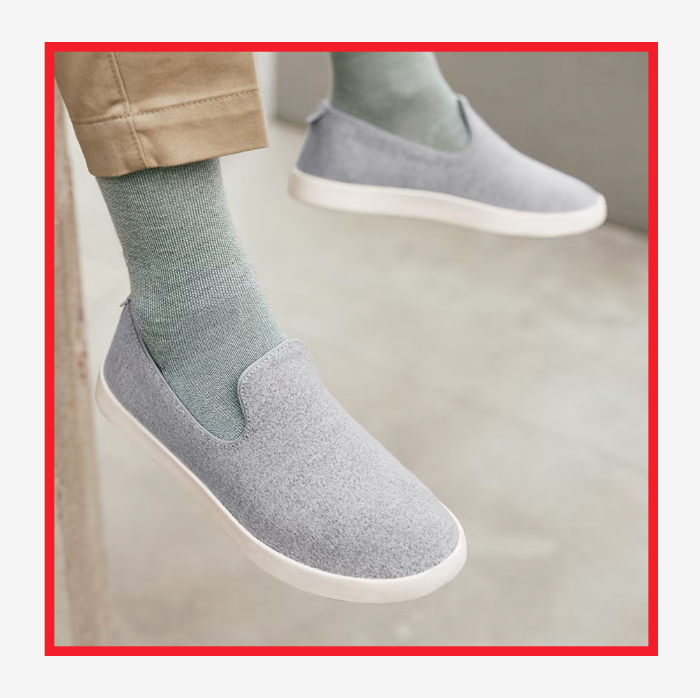 14 Sleek Slip-On Shoes for Every Budget and Style