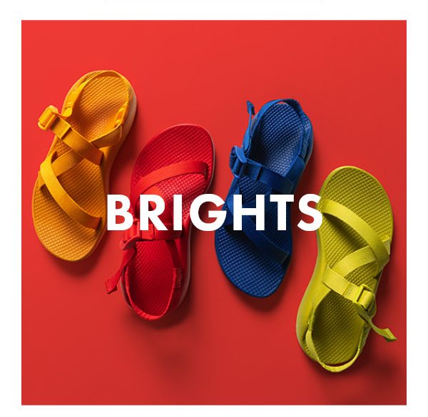 BRIGHTS