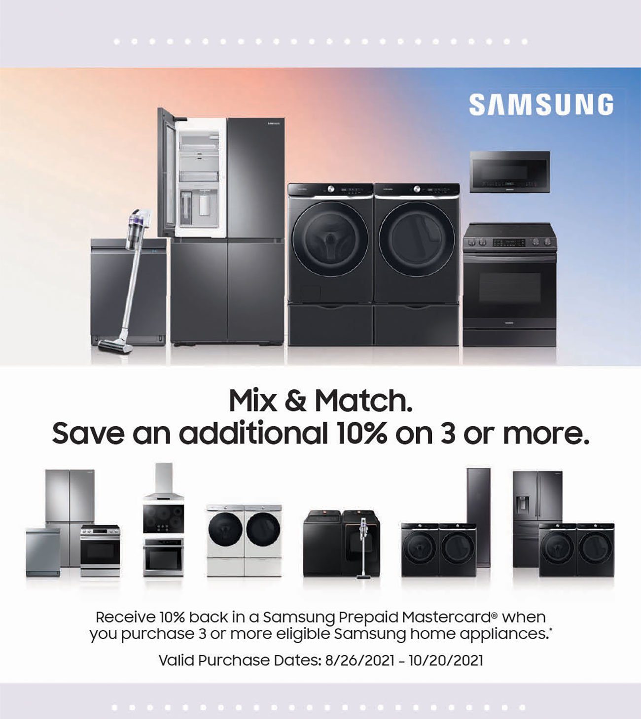 Samsung-Appliance-Mix-And-Match-Offer-Stripe