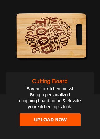 Cutting Board