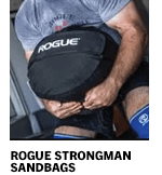 Strongman Sandbags