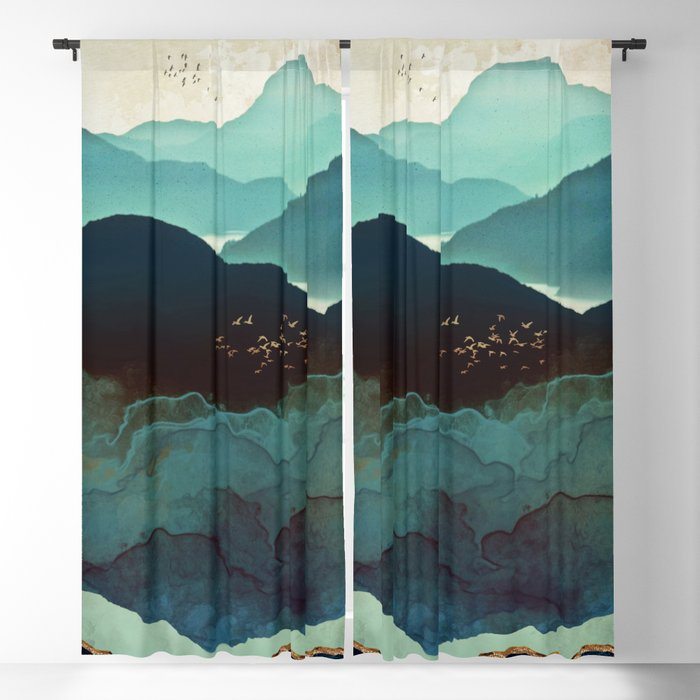 Indigo Mountains