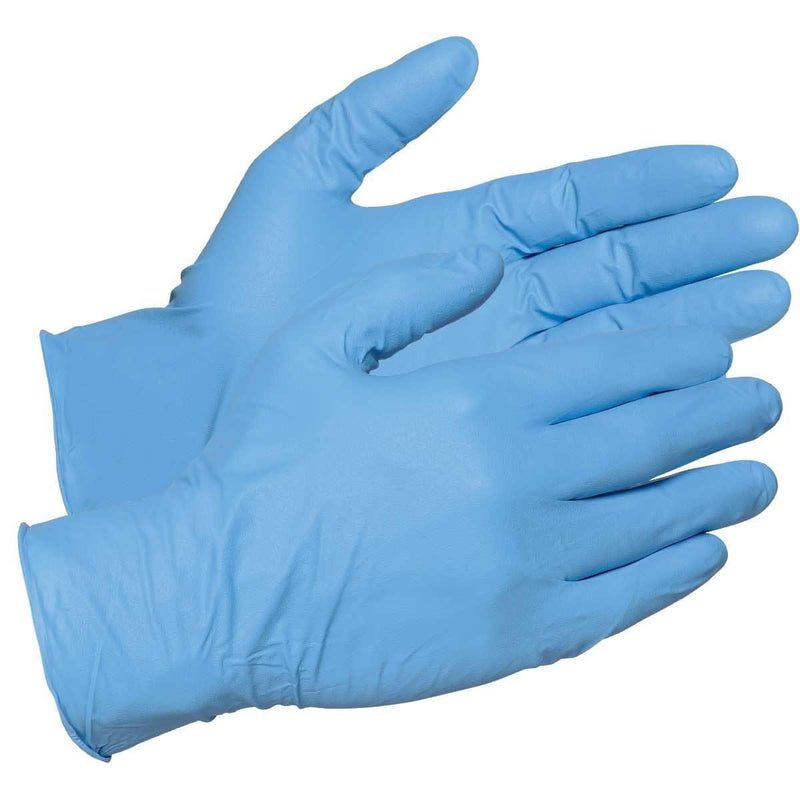 Nitrile Gloves