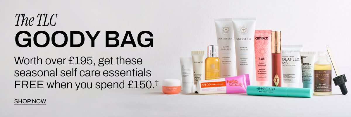 THE TLC GOODY BAG