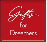 Shop Gifts For Dreamers