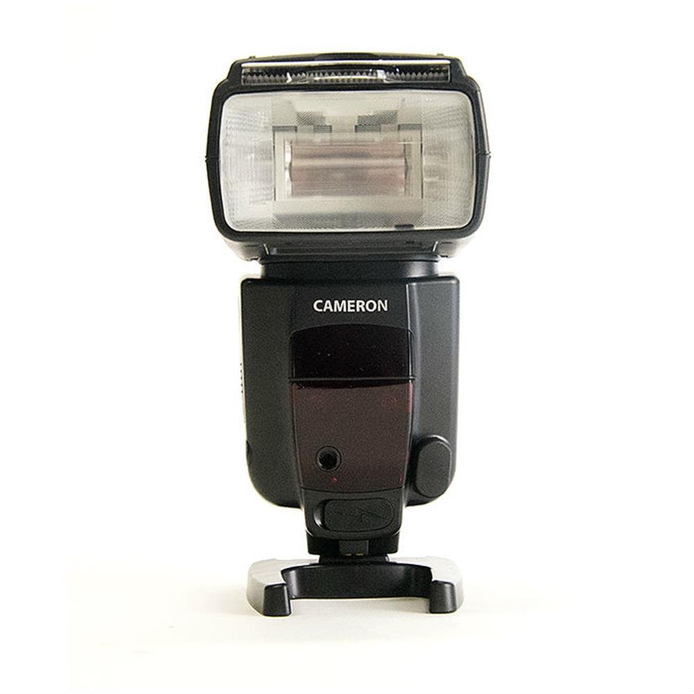 Cameron W700HS TTL Flash for Canon or Nikon