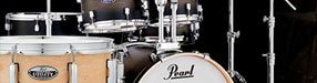 Powerhouse Pearl Drums on an Easy Payment Plan!