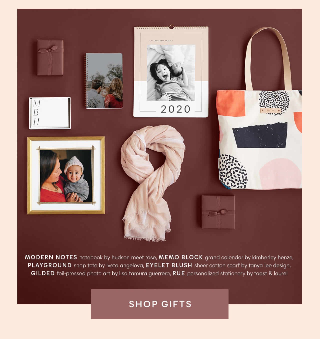 The 2019 Gift Guide