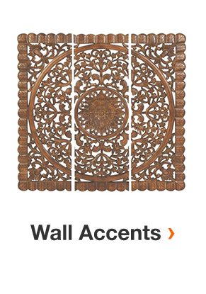 Wall Accents