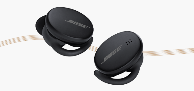 BOSE SPORT EARBUDS