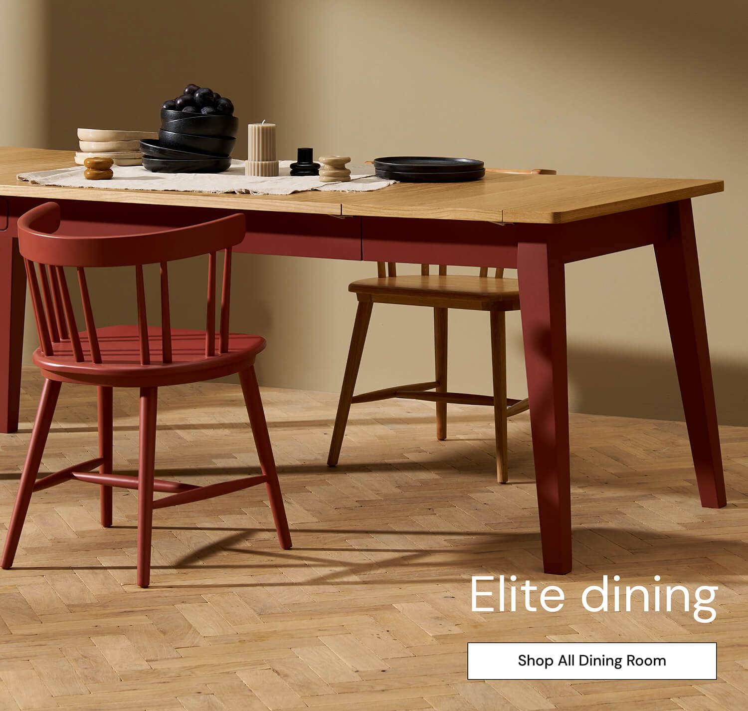 Shop All Dining Room