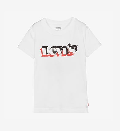 Levi's
