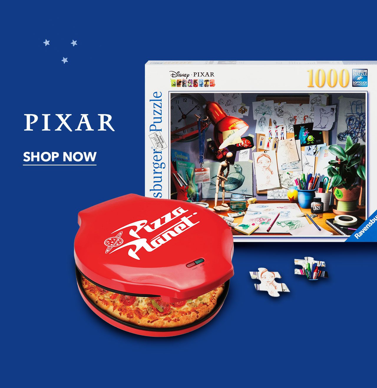 Pixar | Shop Now