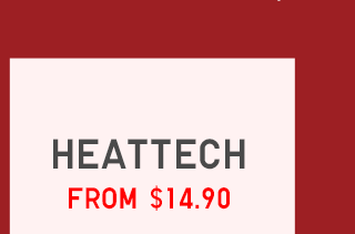 BANNER1 SUBHEAD2 - HEATTECH