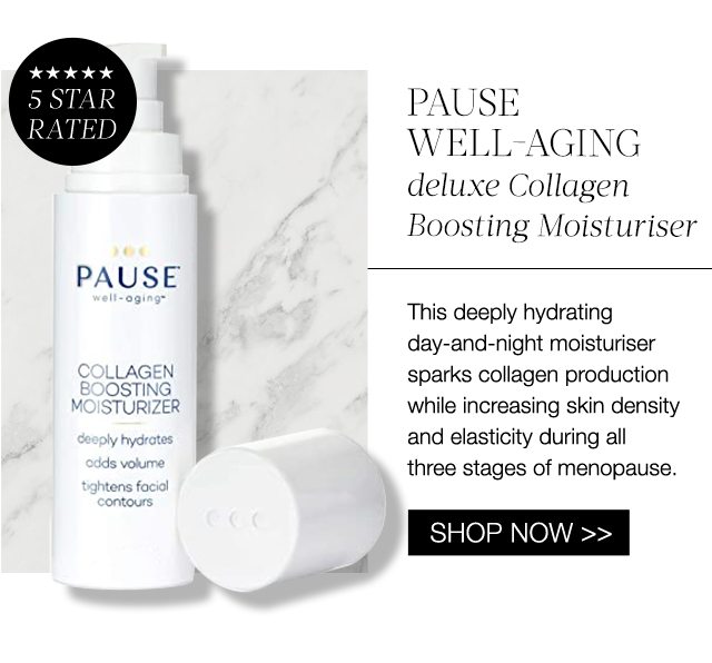 Pause Well-Aging