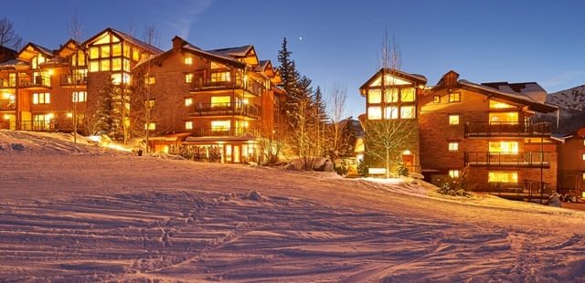 featured property