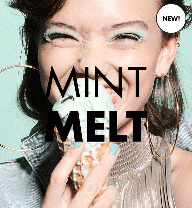 mint-melt-collection