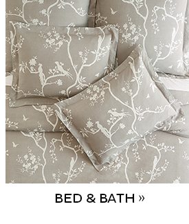 Bed & Bath