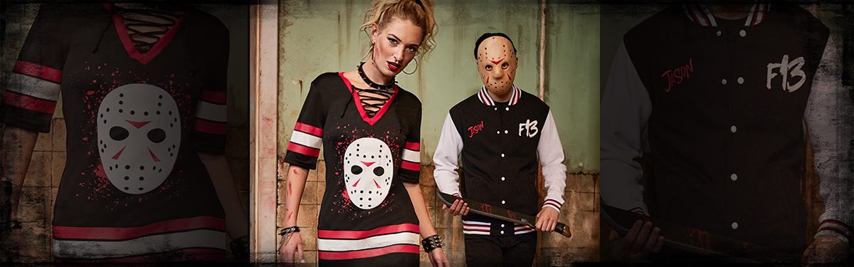 All the Hottest Horror Merch We Can’t Live Without