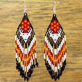 Huichol Jewelry