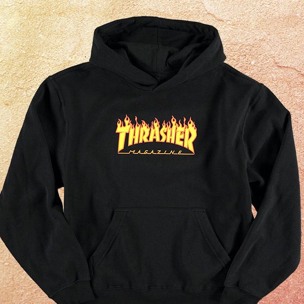 BOYS HOODIES AND SMALLER SIZES - SHOP NOW