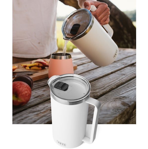 Rambler™ 64 oz. Pitcher