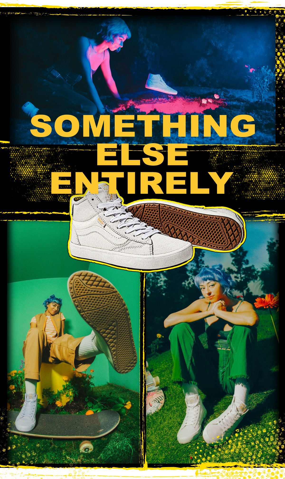 The Lizzie Collection Shoe Image